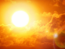 Юли е бил най-горещият месец в историята на измерванията