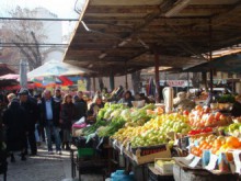 Цените на едро на хранителните стоки падат