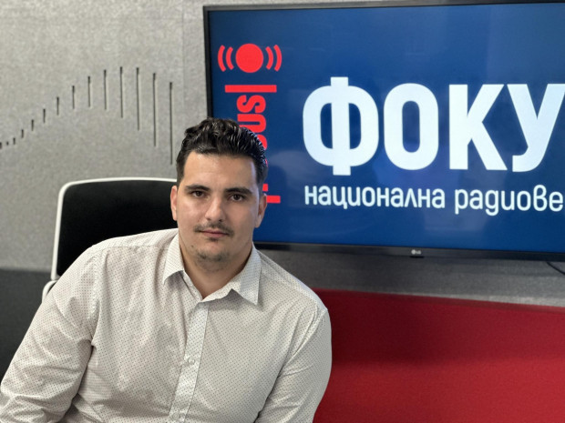 Адвокатът Петър Бозов в интервю за предаването България Европа и