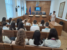 Областна администрация - Варна ще подкрепя усилията на МТСП за популяризиране на социалните предприятия