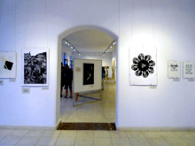Най-голямото графично биенале на Балканите се открива на 11 август във Варна