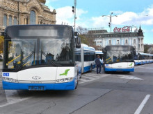 Важна промяна при абонаментните карти за Градския транспорт на пенсионерите във Варна