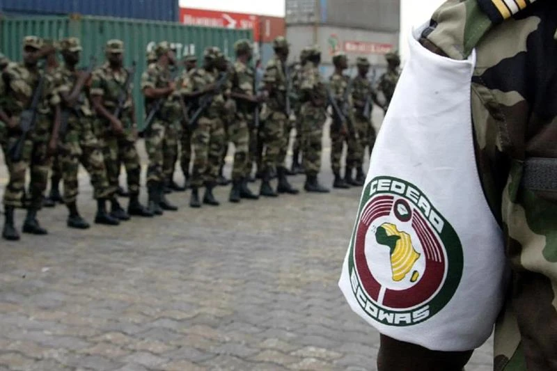 ECOWAS не планират военна операция в Нигер в близко време