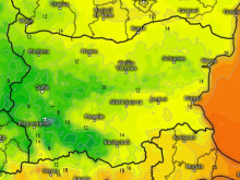 Meteo Bulgaria: ����� ����� ������������� �����!