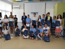 Бургас е домакин на Международен летен математически лагер за ученици