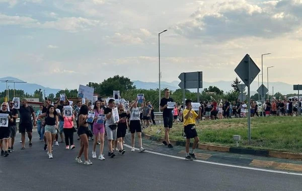 Пловдивската полиция се среща с жителите на Цалапица