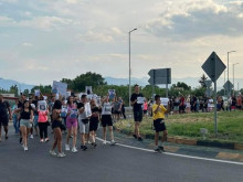 Пловдивската полиция се среща с жителите на Цалапица