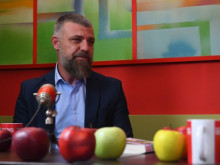 Владимир Николов: Главен прокурор, изпразнен от съдържание, ще доведе до феодализиране на отделните райони в страната