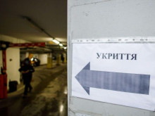 В Украйна обявиха мащабна въздушна тревога заради излитането на МиГ-31К
