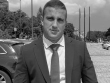 Член на Младежи ГЕРБ е сред загиналите в катастрофата край Ловеч