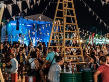 Вечери с пенливо пиво и много музика ни очакват на Plovdiv Beer Fest