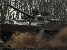 Forbes: Русия изглежда е разрешила основен проблем при производството на танкове