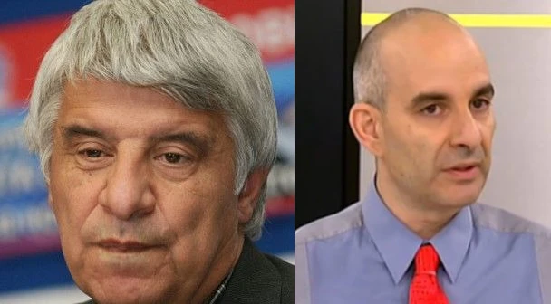 Един от най-известните ни учени за Волгин: Неуморно облъчва публиката с путинска пропаганда