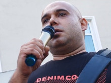 Бащата на Дебора на протеста в Стара Загора: Искаме единствено справедливост