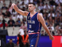 Сърбия победи Гърция и без шампиона в НБА Никола Йокич