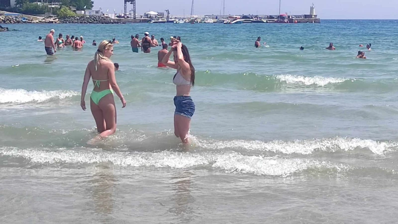 Добра новина за всички по морето