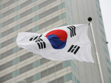 Южна Корея се включва в работната група по "формулата за мира" на Зеленски