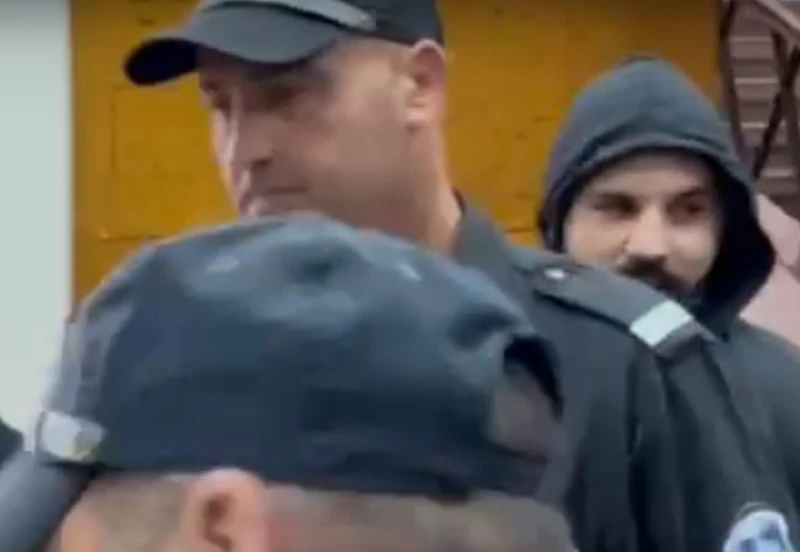 Георги Георгиев: Не съм отправял заплахи!