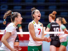 България ще търси реванш срещу Турция на Световното по волейбол за жени до 19