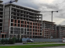 Последни данни за строителството в Бургаско