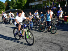 Изместват с ден състезанието за велосипеди и тротинетки в Ловеч