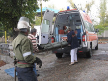 Статистика: Повече жертви от катастрофи в област Кюстендил
