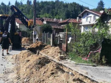 Чакат пари от МРРБ за подмяна на водопровод в село Самораново