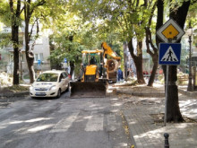 Кои улици ще бъдат затворени заради ремонти в Стара Загора?