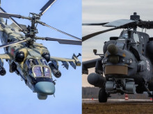 MWM: Ми-28 и Ка-52 нямат равни  – и Русия е увеличила обемите на производство със 120 процента