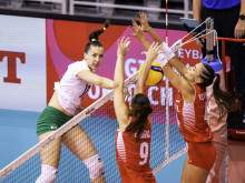 България загуби от Турция на четвъртфинал на Световното по волейбол до 19 години