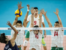 Българите отстъпиха на САЩ в битка за полуфинал на Световното по волейбол