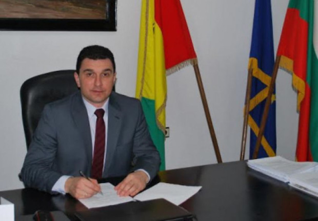 По искане на Европейската прокуратура в София е арестуван кметът