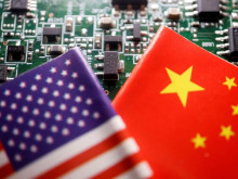 Байдън постави нови ограничения върху американските инвестиции в Китай