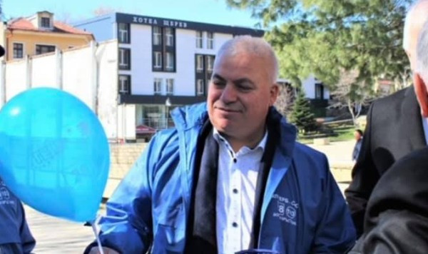 Фермер влиза в парламента на мястото на Вежди Рашидов