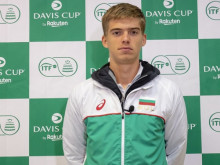Пьотр Нестеров се класира на четвъртфинал в Румъния