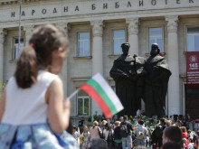 Историкът Самуил Шивачев: Предложението за "24 май национален празник" вкарва огромен автогол