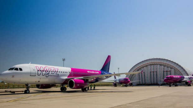 До петък авиокомпанията WizzAir трябва да представи на Главната дирекция