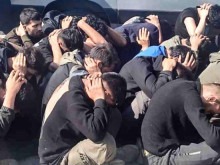 Прокуратурата поиска затвор за сириец, организирал канали на мигранти в страната