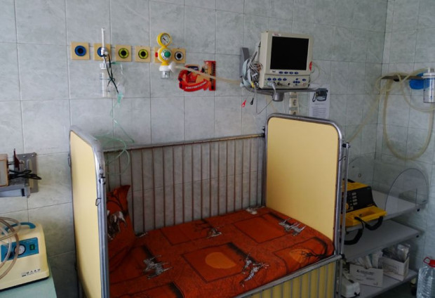 Проблемът с детското отделение на МБАЛ Христо Ботев във Враца