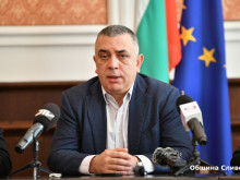 Кметът Стефан Радев свиква консултации за състава на ОИК - Сливен
