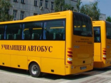 След 4-годишно чакане: Свищовски ученици ще се возят в нов, безопасен автобус