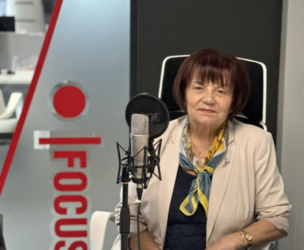 Янка Такева: Замислете се защо младите искат да забогатеят по втория начин