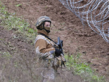 Полша постави електронната "бариера" за охрана на границата с Русия