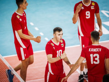 България влезе в "Топ 6" на Световното по волейбол за мъже до 19 години