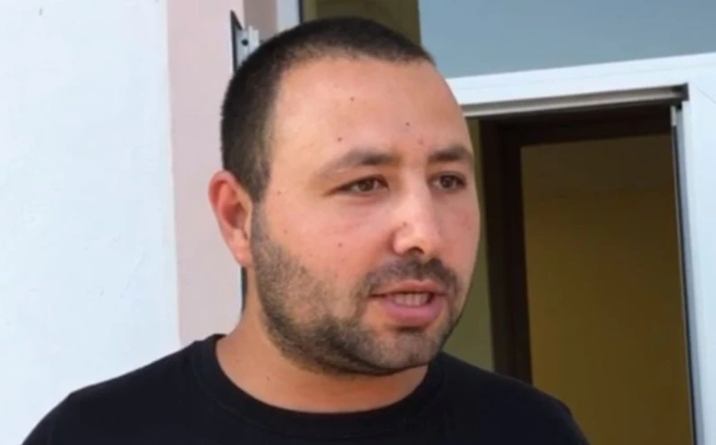 Жител на Цалапица: Трябват камери! В Англия и дъвка не можеш да откраднеш!