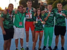 Още два медала и лични рекорди за България на Евро 2023 по лека атлетика