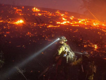 Опустошителните пожари на Хавай: Властите в Мауи призоваха за по-мащабна помощ