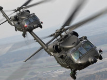Полша започва преговори за покупка на хеликоптери от Италия