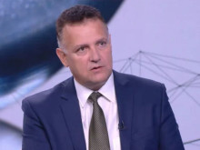 Валентин Николов ще бъде назначен за шеф на АЕЦ "Козлодуй"
