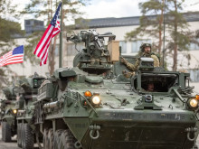 Финландия ще позволи на американски войски да се разположат в страната